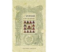 El Zohar: El Libro Del Esplendor - AA.VV. Aa Vv (Auteur)