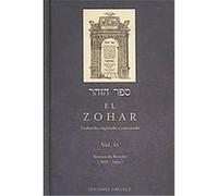 El Zohar/ The Zohar Rabi Shimon Bar Iojar (Auteur)