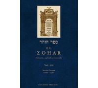 El Zohar Xiii