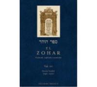 El Zohar Xvi - Bar Iojai, Shimón Bar Iojai, Shimón (Auteur)