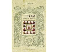 El Zohar / Zohar: El libro del Esplendor / the Book of Splendor