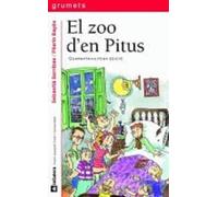 El zoo d'en Pitus