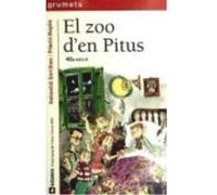 El Zoo D'En Pitus - Sorribas i Roig, Sebastià Sorribas I Roig, Sebastià (Auteur)