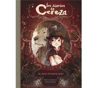 El Zoo Petrificado Chamblain, Joris (Auteur)