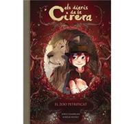 El Zoo Petrificat Chamblain, Joris (Auteur)