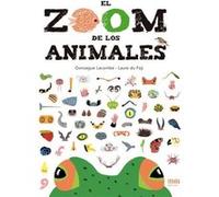 El Zoom De Los Animales Aa Vv (Auteur)