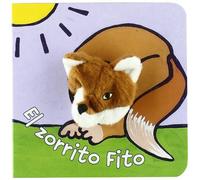 El Zorrito Fito/ Fito The Little Fox