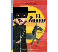 El Zorro