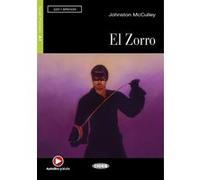 El Zorro (A1) Johnston McCulley (Auteur)
