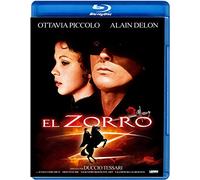 El Zorro *** Europe Zone ***
