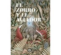 El Zorro Y El Aviador Tortolini, Luca (Auteur)