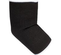 EL01 bandage de coude noir pack 1 pc