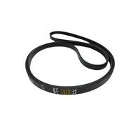 EL1270J4 Courroie De Machine À Laver EL 1270 J5 J4 5EPJ1270, Compatible For Samsung, Compatible For LittleSwan, Compatible For Haier, Machine À Laver À Tambour EL1270J4 Belt