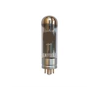 EL34 EL34PH Tube Mise à Niveau EL34C EL34B 6P3P 6CA7 6V6 kit d'amplificateur de Audio HiFi Bricolage avec Quatre canaux(1 pcs)