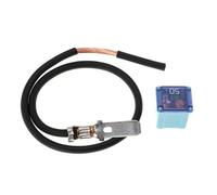 EL3Z-14293-A Kit de bornes de pompe à carburant avec 2 tubes supplémentaires Pompe de transfert de carburant pour Ford F150 3.5 3.7 4.6 5.0 6.2 V6 V8 2009-2014 09 10 11 12 13 14 Remplace 926-0344