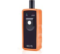 EL50448 TPMS Reset Tool Activation Outil, Capteur de Moniteur de Pression des Pneus Outil de Réinitialisation des Pneus OEC-T5 pour