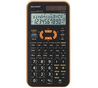 EL520XYR - Orange