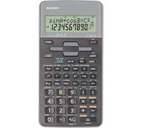 EL531THBGY Calculatrice Scientifique