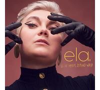 Ela. - Es Ist Immer Jemand Wach (Lim.Digipak+Autogramm)