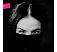 Ela Minus – Acts of Rebellion – CD – Domino Records