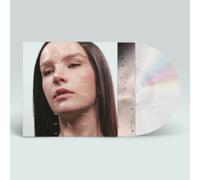 ELA MINUS - DIA - CD ALBUM - F123z