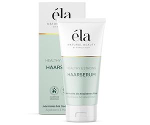 éla Natural Beauty Sérum capillaire sain et fort 50 ml