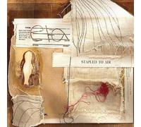 Ela - Stapled To Air [Compact Discs]