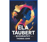 Ela Taubert Biography: From Bogotá to Global Stardom