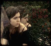 Dom la Nena – Ela – Vinyle 33 tours – Broken Silence