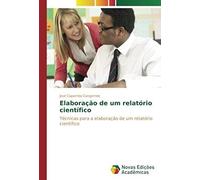 Elaboração De Um Relatório Científico