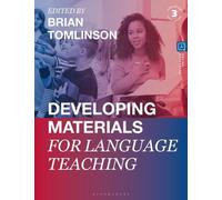 Élaboration de matériel pour l'enseignement des langues