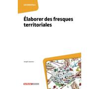 Élaborer des fresques territoriales