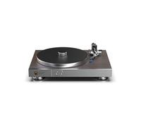 Elac DCB41 - Enceinte pc Bluetooth fonction bass reflex - Marron - Bois