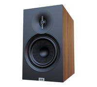 ELAC Debut B6.3 Noyer Lot de 2