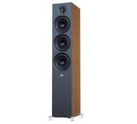 ELAC Debut F6.3 Noyer Prix unitaire
