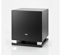 ELAC Subwoofer Actif Sub 2030 Noir 1-Weg Actif 250 MM Chassis 350 W RMS