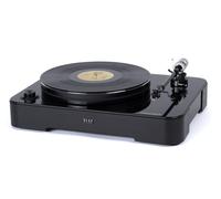 ELAC Tourne-Disque Miracord 80 Noir Brillant + Cellule ClearAudio D96