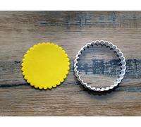 ELACE Emporte Pièce Choco Prince - Moule Biscuit Emporte Piece Enfant - Formes Variées pour Biscuits, Gâteaux, Décorations - Idéal pour Cuisson, Artisanat, Enfants Dimension 8x8x1.5cm