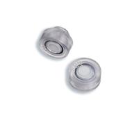 Elacin ER 25 filtres - Filtre de rechange d'origine pour protection auditive personnalisée