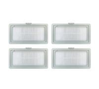 Eladcncmc Brosses latérales pour robot aspirateur - Pièce de rechange - Chiffon pour aspirateur I5Young