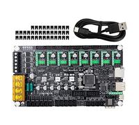 Eladcncmc Carte de commande Monster8 32 bits 8 axes pour carte de commande VS 32 bits Support puissant pour accessoires