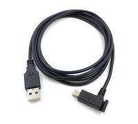 Eladcncmc Chargeur USB de synchronisation des données avec câble d'alimentation pour tablette graphique numérique PTH 451/651/450/650