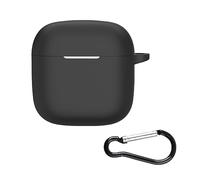 Eladcncmc Compatible avec FreeBudsSE 2 - Boîtier résistant aux chocs - Étui de casque résistant aux chocs - Anti-poussière - Coque en silicone lavable