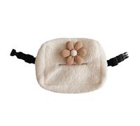Eladcncmc Distributeur de tissu dorsal de voiture pratique Sac de rangement en tissu pour le dos de la voiture Accès facile aux tissus