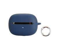 Eladcncmc Écouteur De Carter en Silicone Cutané Habillement La Coque Protection Résistante À l'eau Résistante La Poussière Couvre Protection des Dommages Prévu Prévention pour L'oreille Couvre