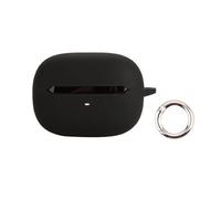 Eladcncmc Écouteur De Carter en Silicone Cutané Habillement La Coque Protection Résistante À l'eau Résistante La Poussière Couvre Protection des Dommages Prévu Prévention pour L'oreille Couvre