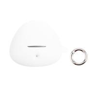 Eladcncmc Habillage À Étagère D'amortisseurs De Casque pour La Peau Adaptée À Shelable Lavable sans Glissement Sursaut Gardien Accidentelle pour Le Boîtier en Silicone Portable