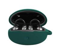 Eladcncmc Habillage À Étagère D'amortisseurs De Casque pour La Peau Adaptée À Shelable Lavable sans Glissement Sursaut Gardien Accidentelle pour Le Boîtier en Silicone Portable