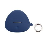 Eladcncmc Habillage À Étagère D'amortisseurs De Casque pour La Peau Adaptée À Shelable Lavable sans Glissement Sursaut Gardien Accidentelle pour Le Boîtier en Silicone Portable