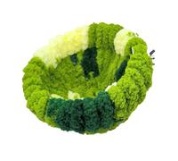 Eladcncmc Nid d'oiseau chaud en peluche pour perroquet automne hiver cage à oiseaux nid d'élevage nid de petit animal lit de repos pour perruches